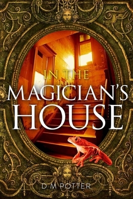 In the Magician's House by DM Potter