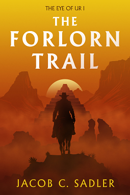 The Forlorn Trail by Jacob C. Sadler