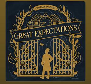 Great Expectations by Charles Dickens