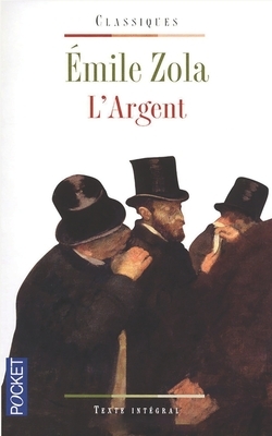 L'Argent by Émile Zola