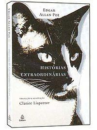 HISTORIAS EXTRAORDINARIAS by Edgar Allan Poe, E.L. Verneuil