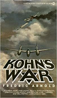 Kohn's War by Fredric Arnold