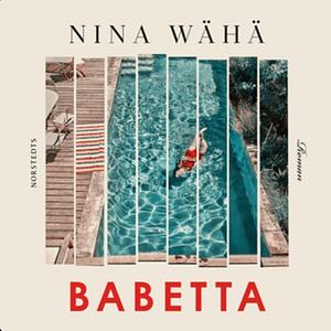 Babetta by Nina Wähä