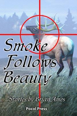 Smoke Follows Beauty by Brian Ames