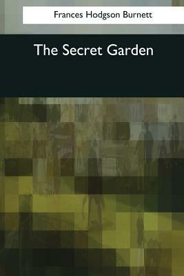 The Secret Garden by Frances Hodgson Burnett