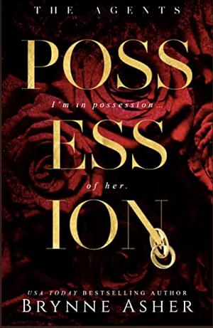 Possession by Brynne Asher