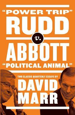 Rudd V. Abbott by David Marr