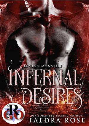 Infernal Desires by Faedra Rose