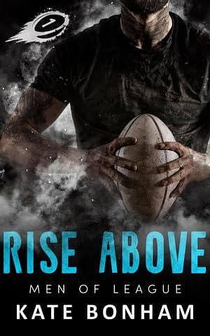 Rise Above by Kate Bonham