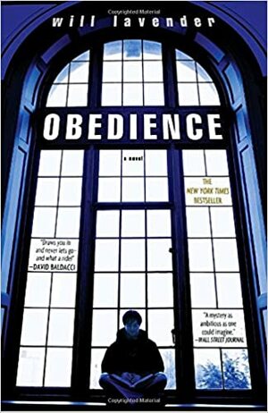 Obedience by Will Lavender