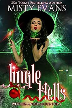 Jingle Hells by Misty Evans