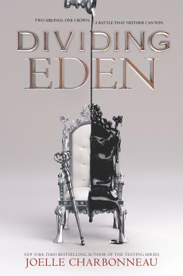 Dividing Eden by Joelle Charbonneau