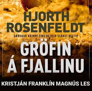 Gröfin á fjallinu by Hans Rosenfeldt, Michael Hjorth