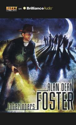 Interlopers by Alan Dean Foster