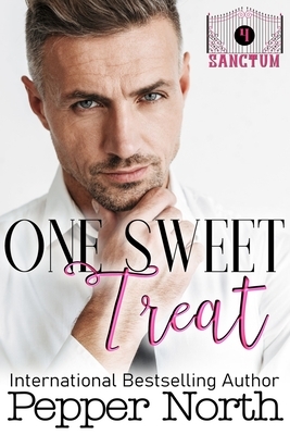 One Sweet Treat - A SANCTUM Novel by Pepper North