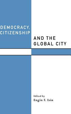 Cities and Citizenship by 