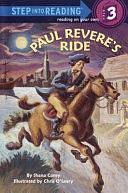 Paul Revere's Ride by Shana Corey