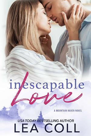 Inescapable Love by Lea Coll