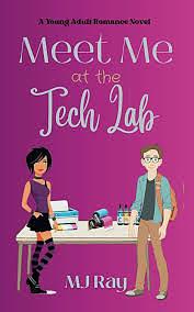 Meet Me at the Tech Lab by MJ Ray