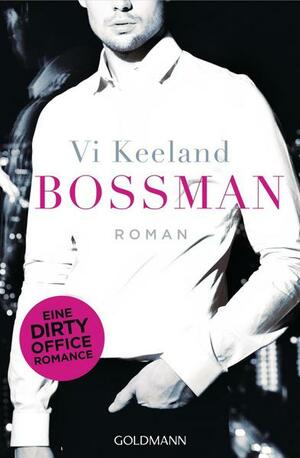 Bossman by Vi Keeland