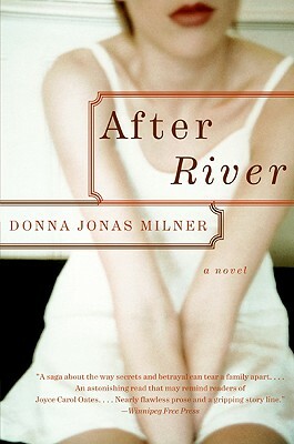 After River by Donna Milner