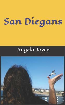 San Diegans by Angela Joyce