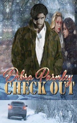 Check Out by Debra Parmley