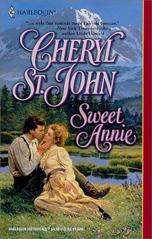 Sweet Annie by Cheryl St. John