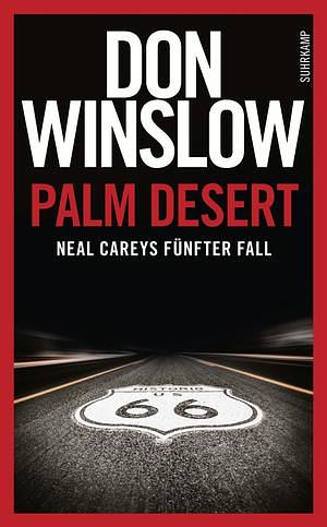 Palm Desert by Don Winslow