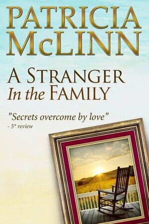 A Stranger in the Family by Patricia McLinn