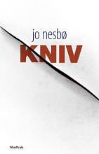 Kniv by Jo Nesbø