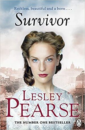 Survivor by Lesley Pearse