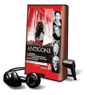 Antigone by Jean Anouilh