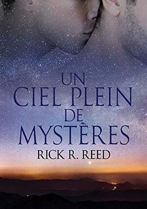 Un ciel plein de mystères by Rick R. Reed