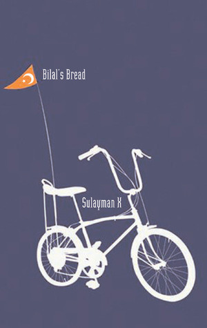 Bilal's Bread by Sulayman X