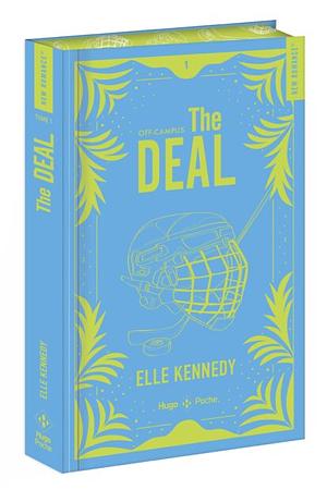 The Deal by Elle Kennedy