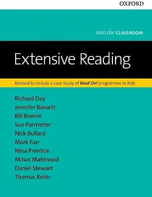 Extensive Reading by Richard R. Day