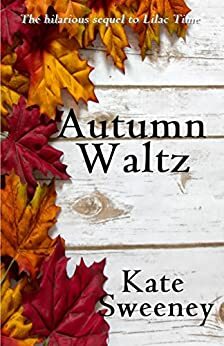 Autumn Waltz by Kate Sweeney