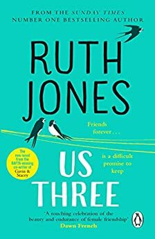 Us Three by Ruth Jones