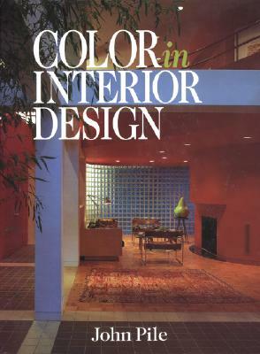 Color in Interior Design CL by John Pile