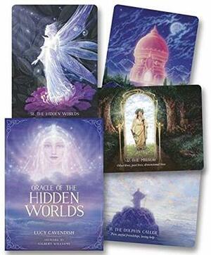 Oracle of the Hidden Worlds by Gilbert Williams, Lucy Cavendish