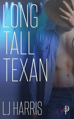 Long Tall Texan by L. J. Harris