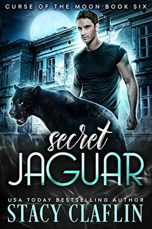 Secret Jaguar by Stacy Claflin