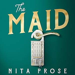 The Maid by Nita Prose