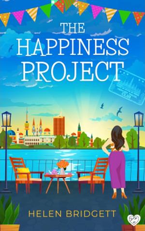 The Happiness Project by Helen Bridgett