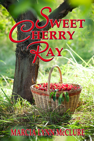 Sweet Cherry Ray by Marcia Lynn McClure