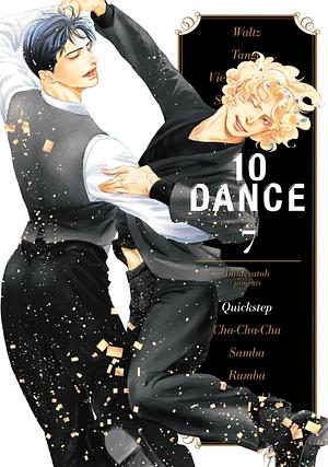 10 Dance, Vol. 7 by Inouesatoh