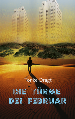 Die Türme des Februar by Tonke Dragt, Liesel Linn