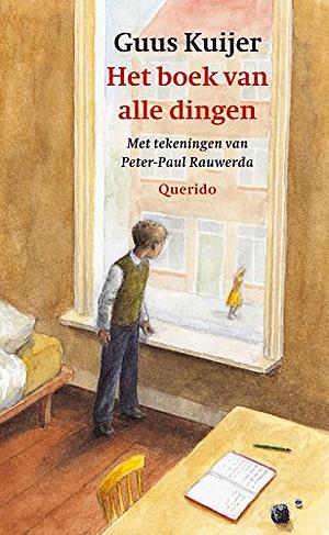 Het boek van alle dingen by Guus Kuijer