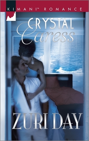 Crystal Caress by Zuri Day